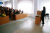 Guest lecture by Katherine Woddell 