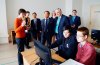 Guest lecture of Extraordinary and Plenipotentiary Ambassador of Republic of Korea in Ukraine Lee Yang-Goo
