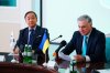 Guest lecture of Extraordinary and Plenipotentiary Ambassador of Republic of Korea in Ukraine Lee Yang-Goo