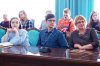 Guest lecture of Extraordinary and Plenipotentiary Ambassador of Republic of Korea in Ukraine Lee Yang-Goo