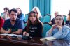 Guest lecture of Extraordinary and Plenipotentiary Ambassador of Republic of Korea in Ukraine Lee Yang-Goo