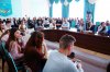 Guest lecture of Extraordinary and Plenipotentiary Ambassador of Republic of Korea in Ukraine Lee Yang-Goo