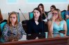 Guest lecture of Extraordinary and Plenipotentiary Ambassador of Republic of Korea in Ukraine Lee Yang-Goo