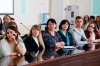 Guest lecture of Extraordinary and Plenipotentiary Ambassador of Republic of Korea in Ukraine Lee Yang-Goo
