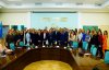 Guest lecture of Extraordinary and Plenipotentiary Ambassador of Republic of Korea in Ukraine Lee Yang-Goo