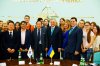 Guest lecture of Extraordinary and Plenipotentiary Ambassador of Republic of Korea in Ukraine Lee Yang-Goo