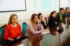 Open lecture of director of European programs of the American Studies Foundation Matthew Kwasiborski