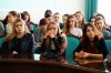 Open lecture of director of European programs of the American Studies Foundation Matthew Kwasiborski