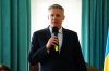 Open lecture of director of European programs of the American Studies Foundation Matthew Kwasiborski