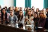 Open lecture of director of European programs of the American Studies Foundation Matthew Kwasiborski