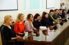 Open lecture of director of European programs of the American Studies Foundation Matthew Kwasiborski
