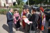 Reception of official delegation from the city of Kyoto (Japan) headed by Mayor Daisaku Kadokawa