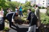 Reception of official delegation from the city of Kyoto (Japan) headed by Mayor Daisaku Kadokawa