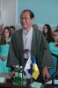 Reception of official delegation from the city of Kyoto (Japan) headed by Mayor Daisaku Kadokawa