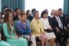 Reception of official delegation from the city of Kyoto (Japan) headed by Mayor Daisaku Kadokawa