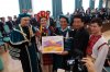 Reception of official delegation from the city of Kyoto (Japan) headed by Mayor Daisaku Kadokawa