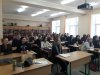 Guest lecture course of Professor of University of Genoa (Italy) Laura Salmon