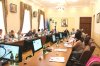 The International Round Table 
