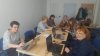 IRNet participants at Ostrava University