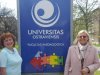 IRNet participants at Ostrava University