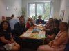 IRNet participants at Ostrava University