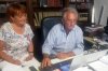 IRNet team at Lusiada University