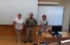 IRNet team at Lusiada University
