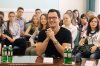 Open lecture by Roman Sheremeta ‘Factors of economic development’ 