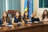 Open lecture by Roman Sheremeta ‘Factors of economic development’ 