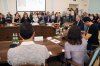 Open lecture by Roman Sheremeta ‘Factors of economic development’ 