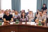 Open lecture by Roman Sheremeta ‘Factors of economic development’ 