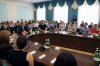Open lecture by Roman Sheremeta ‘Factors of economic development’ 