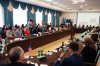 Open lecture by Roman Sheremeta ‘Factors of economic development’ 