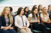 Open lecture by Roman Sheremeta ‘Factors of economic development’ 