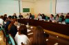 Round table 