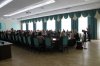 Open lecture of Columbia University (USA) professor-linguist Yuri Shevchuk
