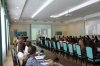 Open lecture of Columbia University (USA) professor-linguist Yuri Shevchuk