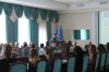 Open lecture of Columbia University (USA) professor-linguist Yuri Shevchuk