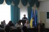 Open lecture of Columbia University (USA) professor-linguist Yuri Shevchuk