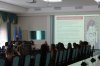 Open lecture of Columbia University (USA) professor-linguist Yuri Shevchuk