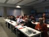 Final meeting of the TEMPUS-project DesIRe