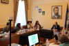 The Grinchenko University launched a joint project with European Wergeland Centre