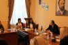 The Grinchenko University launched a joint project with European Wergeland Centre