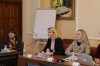 The Grinchenko University launched a joint project with European Wergeland Centre