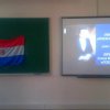 Presentation of 