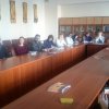Presentation of 