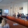 Presentation of 
