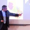 Presentation of 
