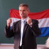 Presentation of 