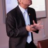 Presentation of 